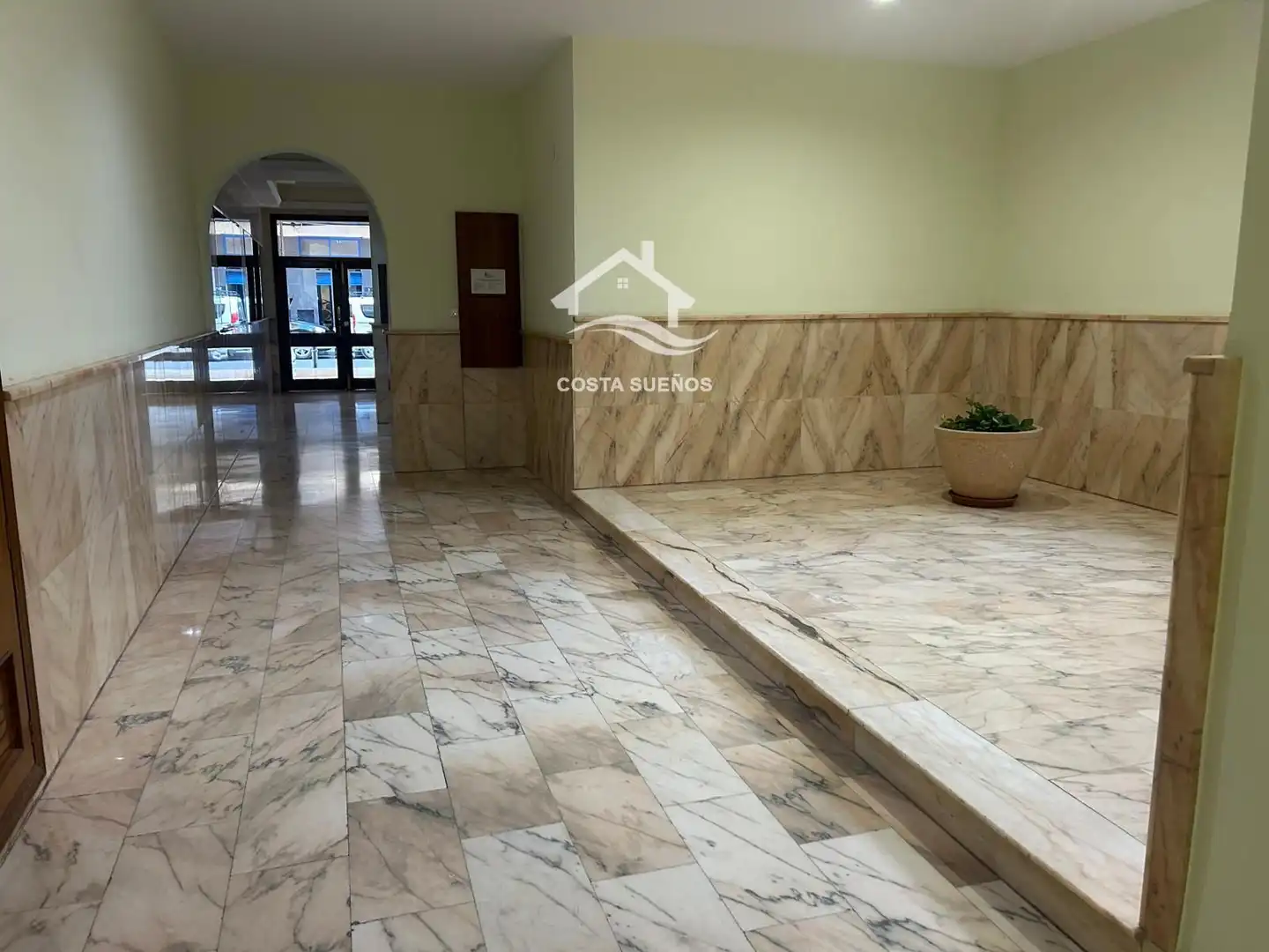 Appartement avec ascenseur à vendre à Salvador y Vicente Perez Lledo, imagen 2