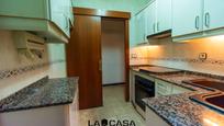 Kitchen of Flat for sale in L'Hospitalet de Llobregat  with Balcony