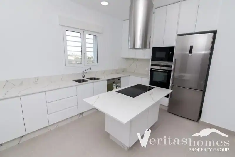 Maison à vendre à El Palmeral, imagen 5