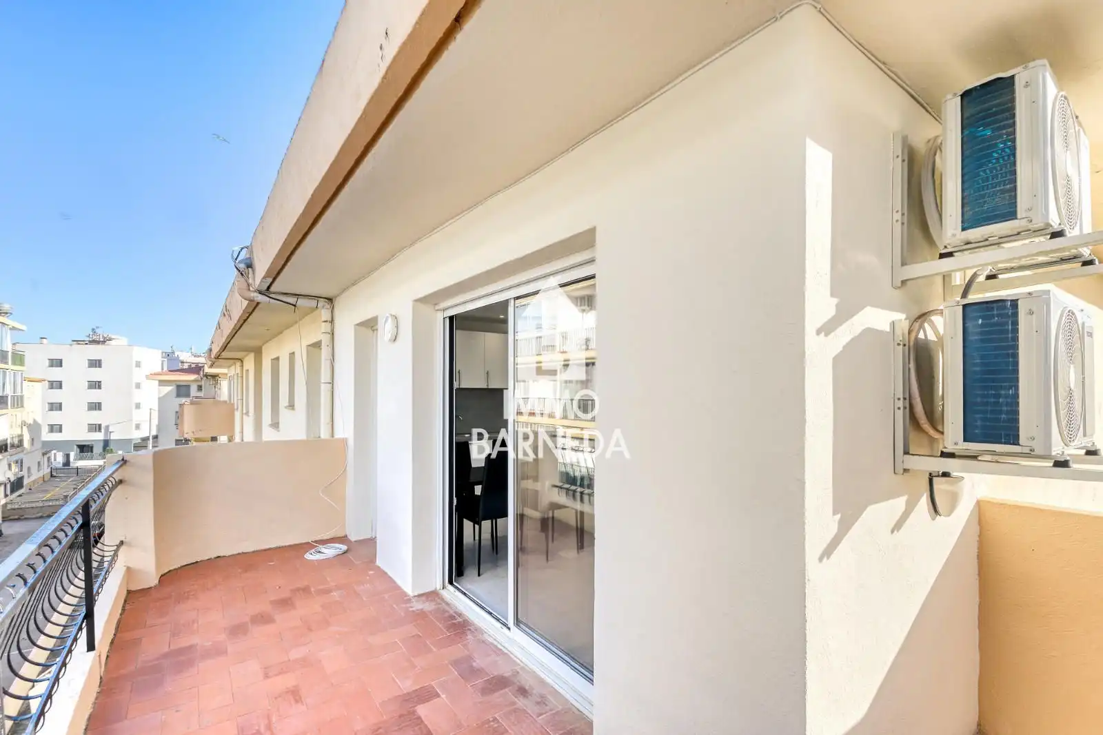 Piso con terraza en venta en Roca Negra 12, imagen 21