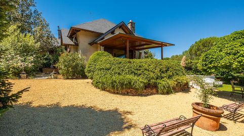 Chalet independiente en Guadarrama, imagen 5