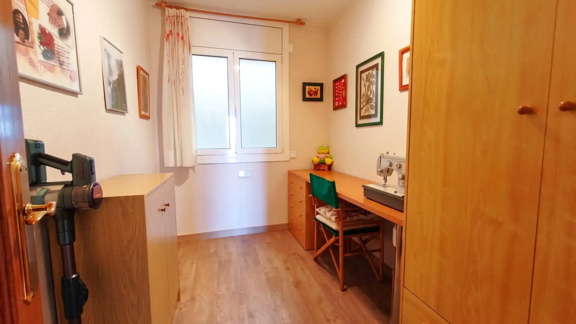 Appartement avec terrasse à vendre à de l'Abat Marcet, imagen 23