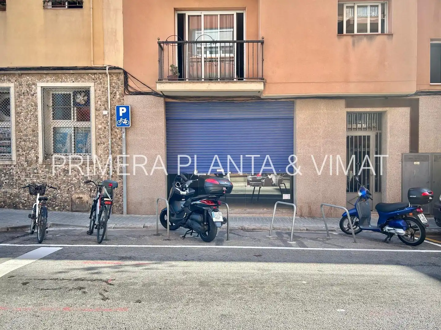 Local comercial de lloguer a Camino Ral de l'Havana, imagen 4