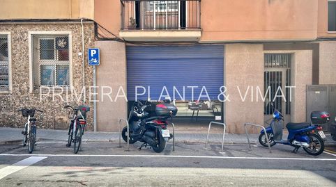 Foto 4 von Geschaftsraum zur Miete in Camino Ral de L'havana, Havana, Mataró