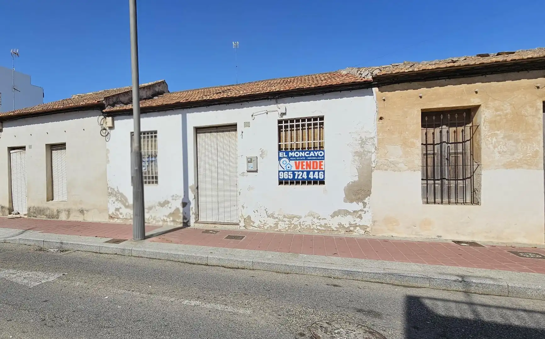 Haus zum Verkauf in Pueblo