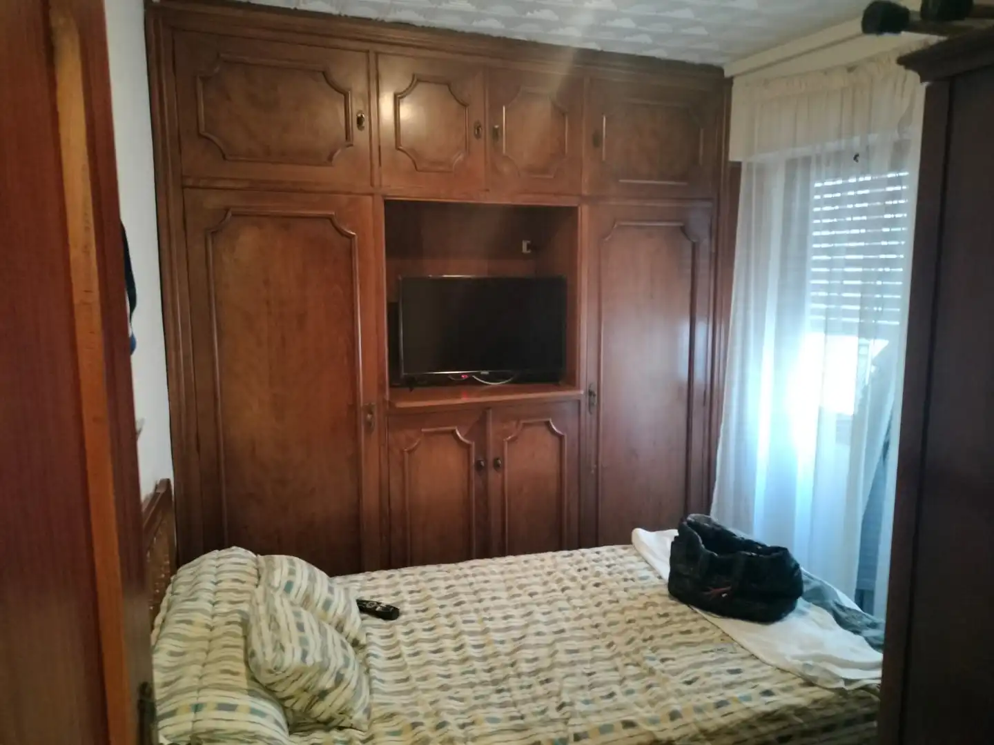 Habitación de Piso en venta en Elche / Elx con Amueblado