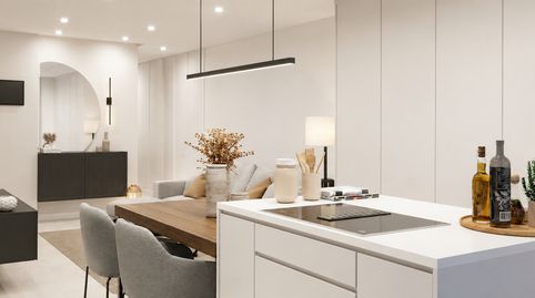 Foto 4 de Piso en venta en Calle Tomás Miller, 30, Santa Catalina - Canteras, Las Palmas de Gran Canaria