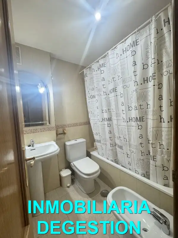 Piso en venta en Linares, Jaén
