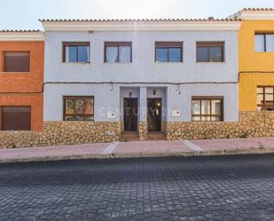 Exterior view of Duplex for sale in Alhama de Murcia