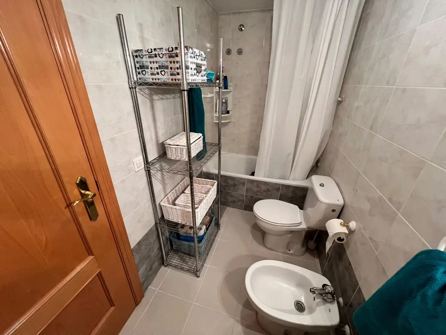 Apartment with lift for sale in Carrer José Segrelles 24, imagen 12