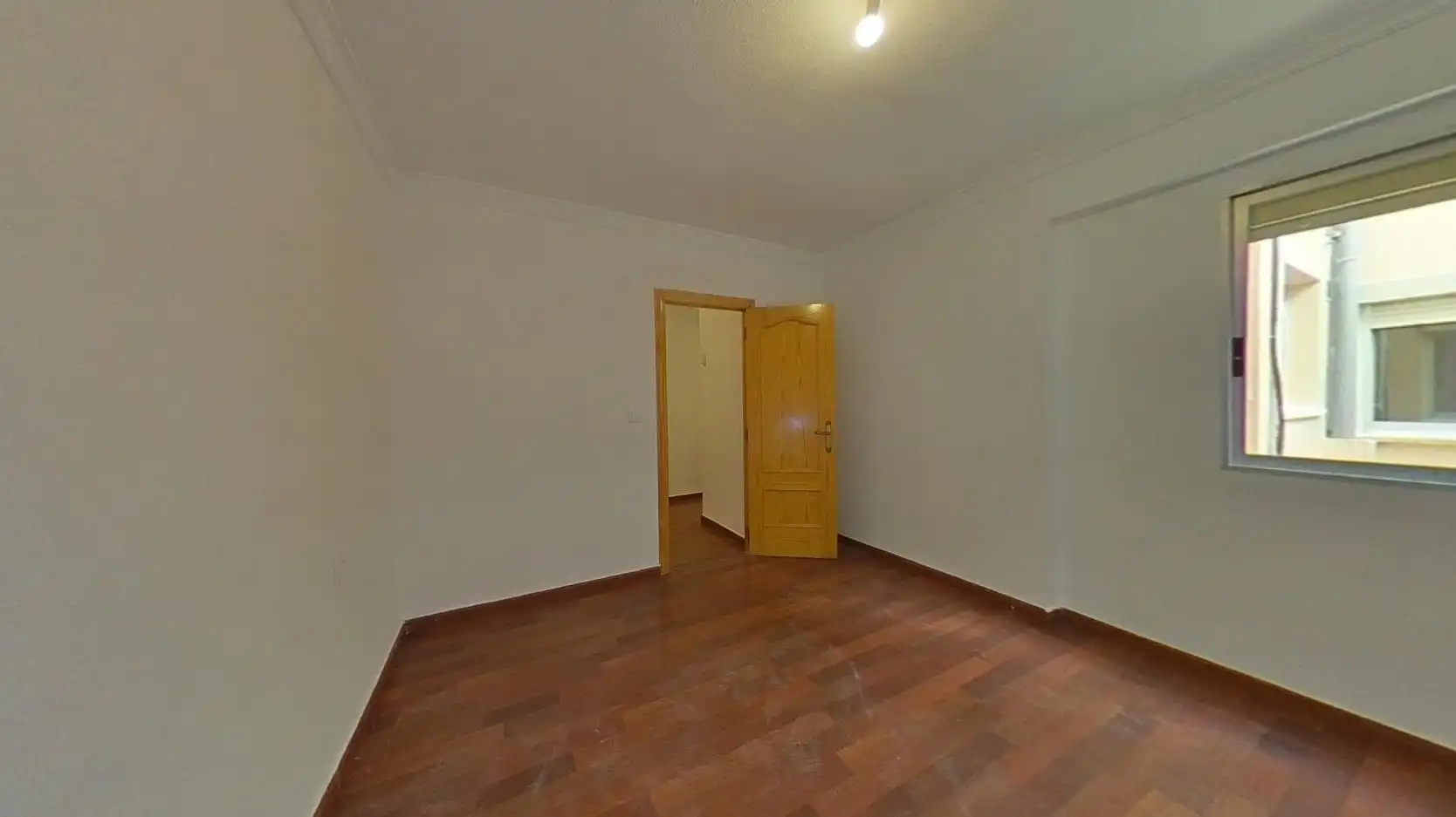 Bedroom of Flat for sale in Paiporta  with Terrace and Balcony
