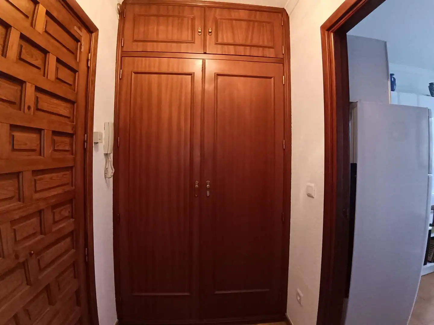 Appartamento con ascensore in affitto a Centro, imagen 19