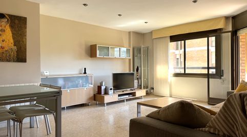 Foto 3 de Piso en venta en Carrer del Concili de Trento, Sant Martí de Provençals, Barcelona Capital
