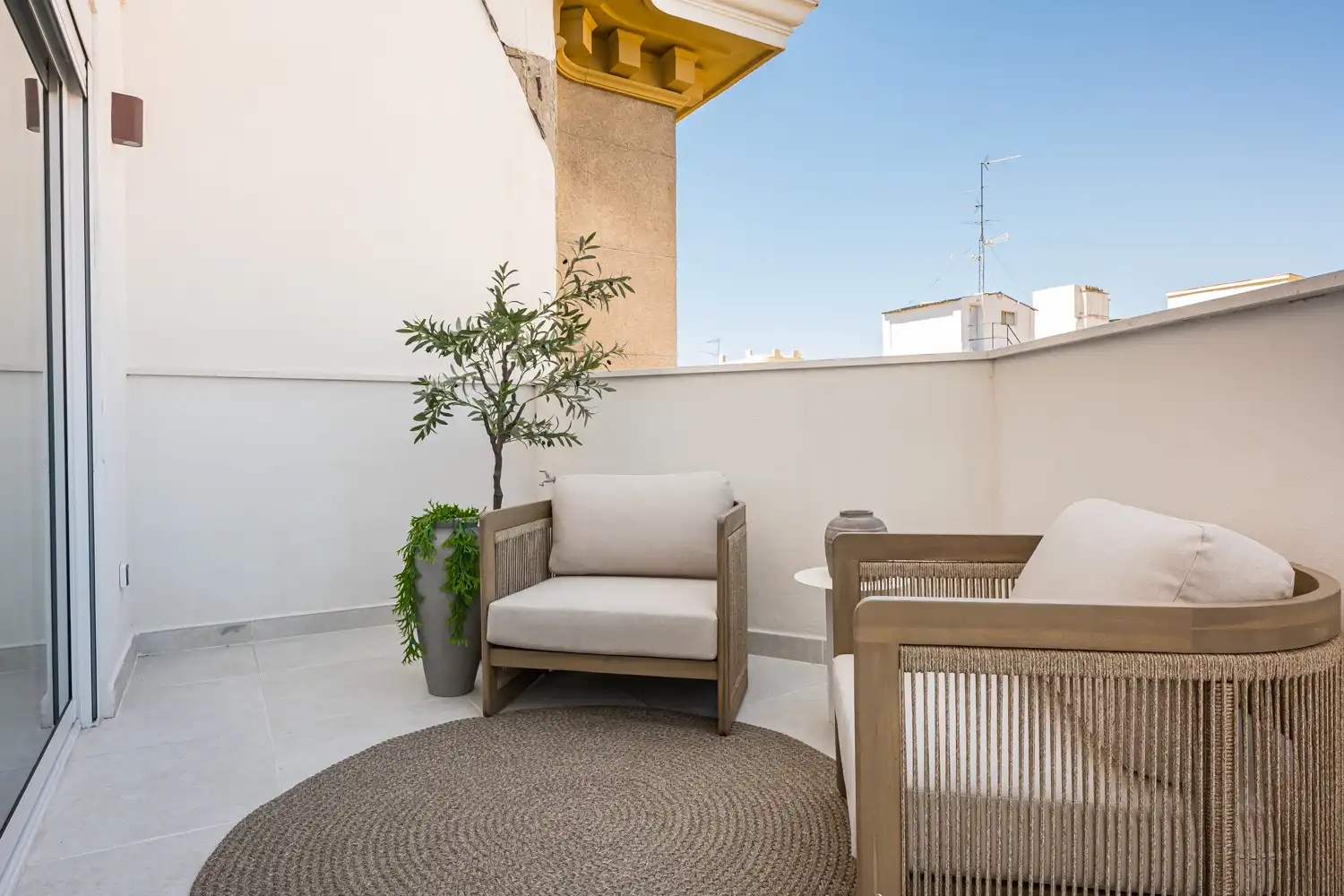 Flat with lift for sale in Calle del General Pardiñas, imagen 35