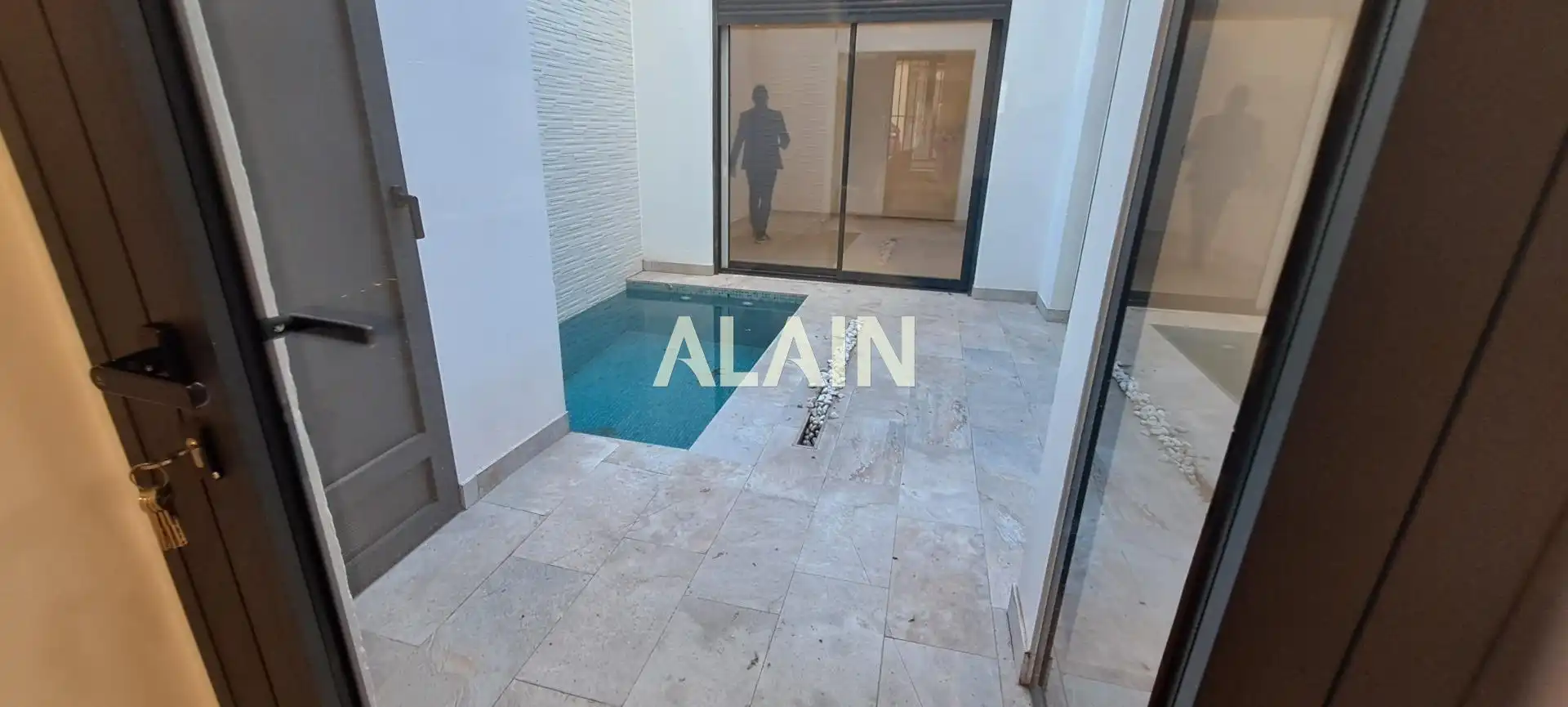 Appartement avec piscine à vendre à Orihuela Costa, imagen 5