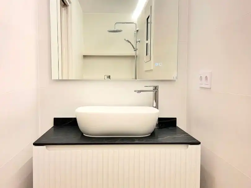 Flat for sale in Carrer de Santa Creu 11, imagen 9