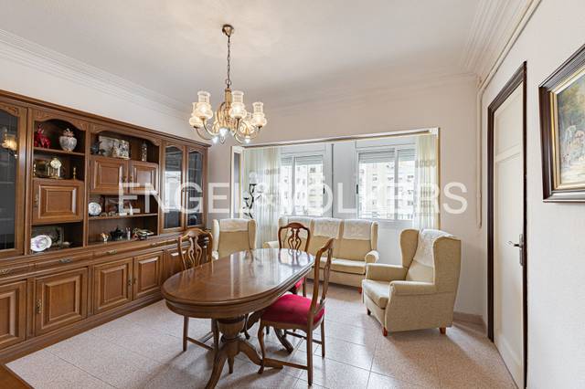 Piso en Venta en Sagrada Família