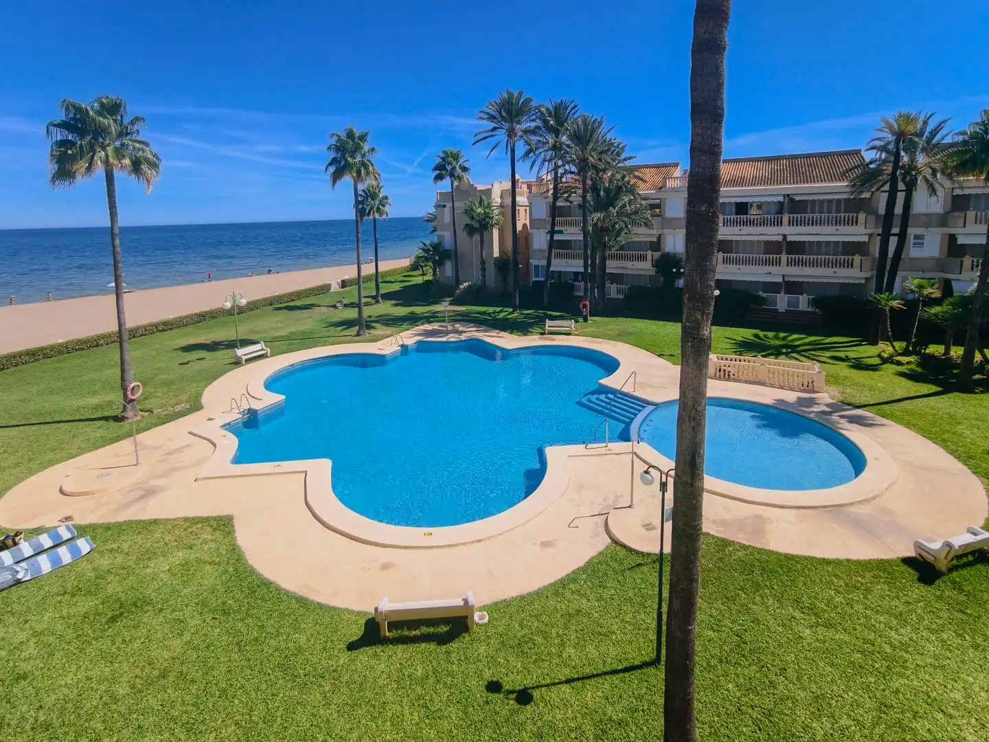 Penthouse zum Verkauf in Carretera de les Marines a Dénia 142, imagen 21