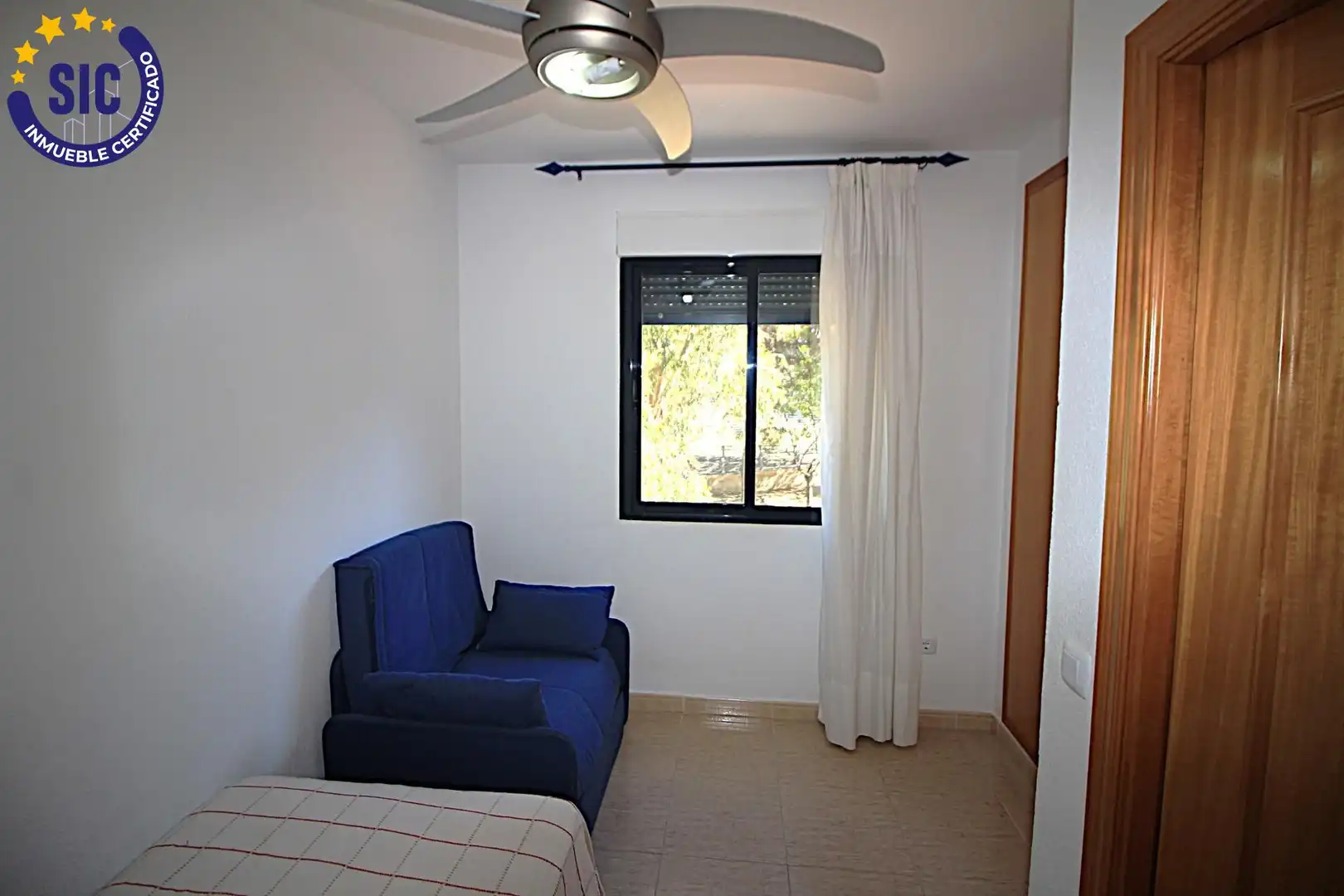 Apartament amb piscina en venda a Calle ANTONIO BOSQUE 23, imagen 31