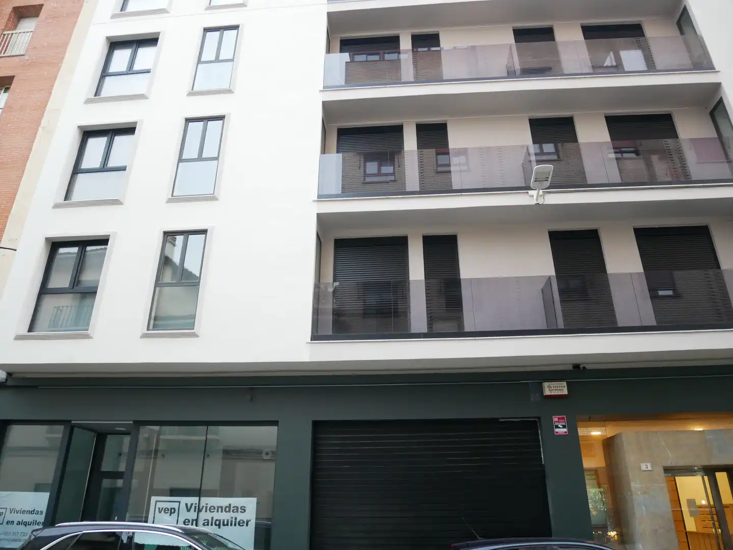 Business premises to rent in Calle Maldonado, imagen 13