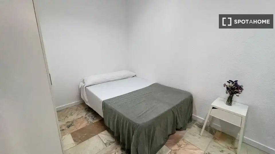 Zimmer in El Porvenir