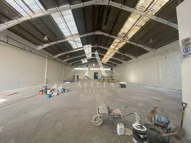 Nave industrial en Alquiler en Calle Les Argelagues, 13 en Lliçà de Vall