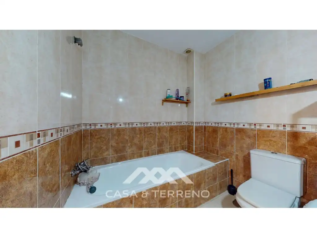 Habitación de Dúplex en venta en Algarrobo con Amueblado y Balcón