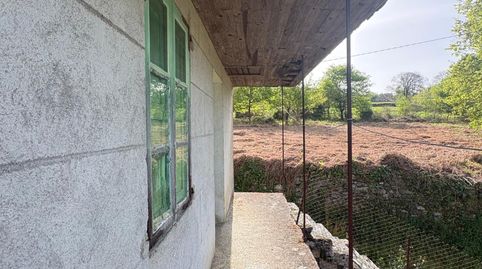 Foto 3 de Finca rústica en venta en Aldea Cardedo O, 1, O Irixo, Ourense