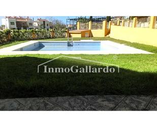Single-family semi-detached for sale in Vélez-Málaga  with Air Conditioner, Terrace and Community pool