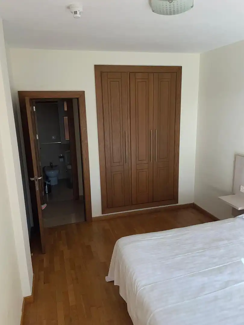 Àtic amb terrassa en venda a Avenida Almerimar 276, imagen 11