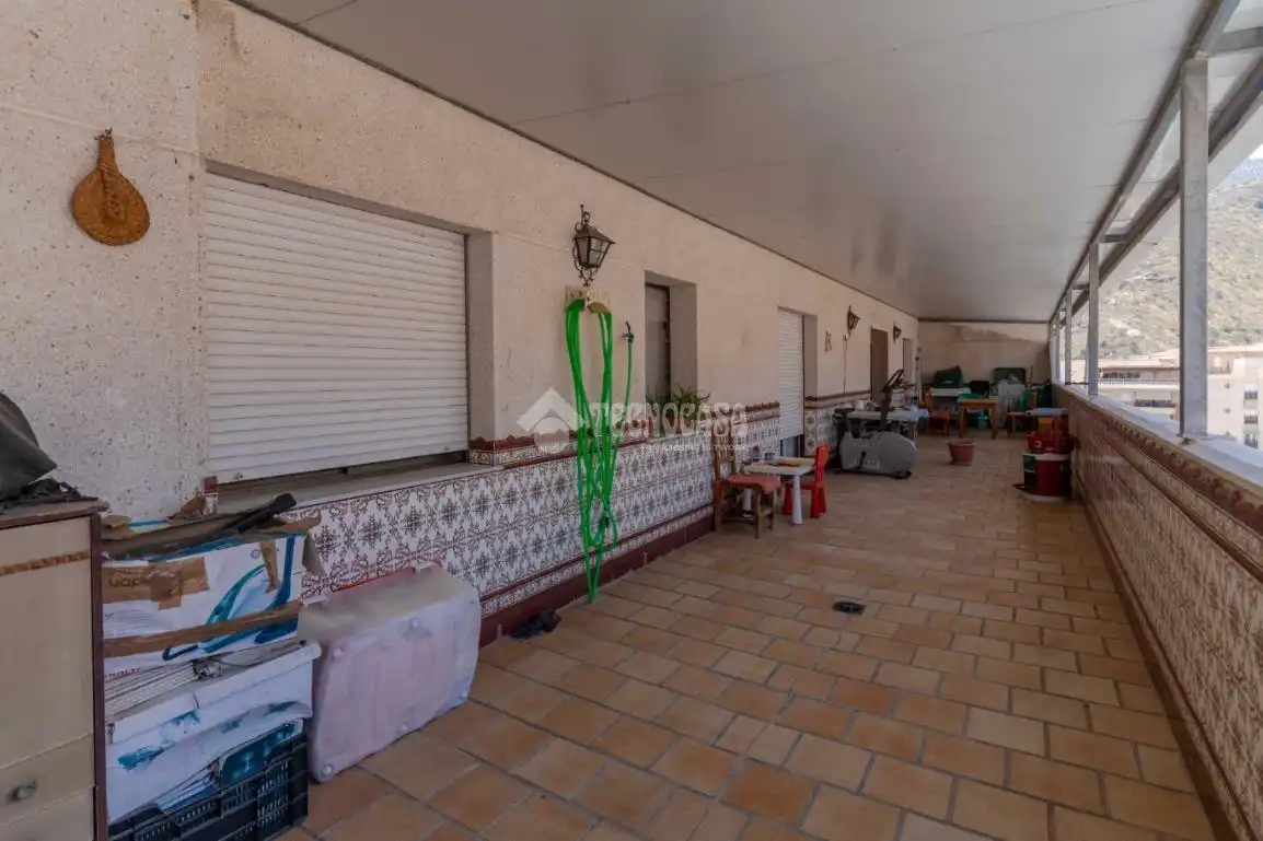 Ático en venta en Albuñol con Terraza y Trastero
