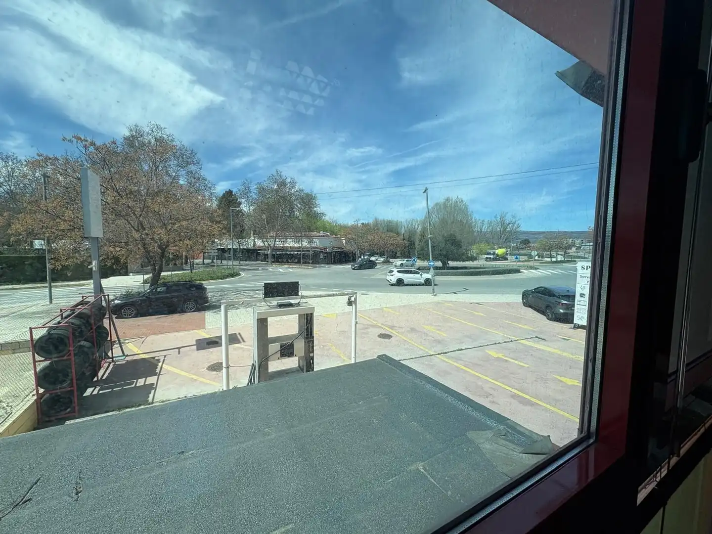 Industrial building for sale in Almansa, imagen 11