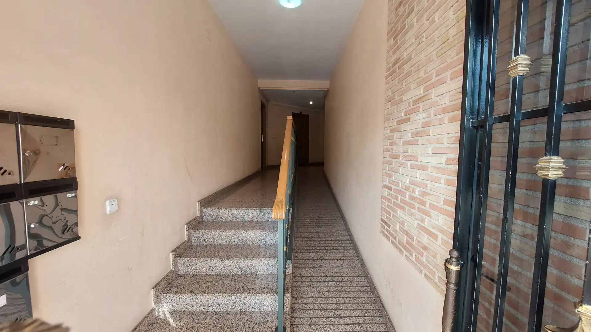 Attic for sale in Murcia  with Air Conditioner, Terrace and Storage room