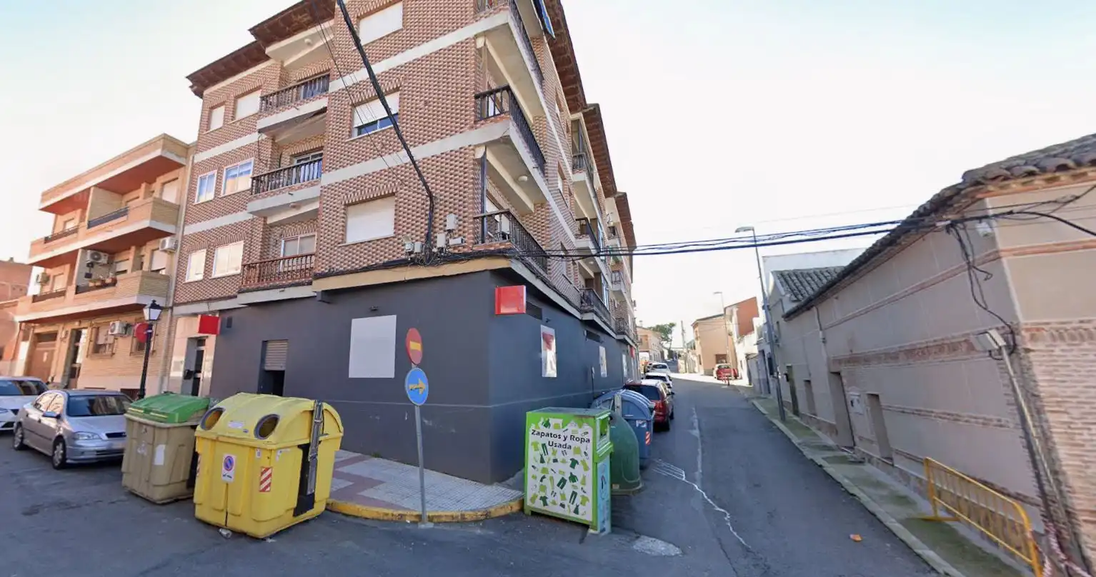 Maison à vendre à CL. GENERAL MOLA