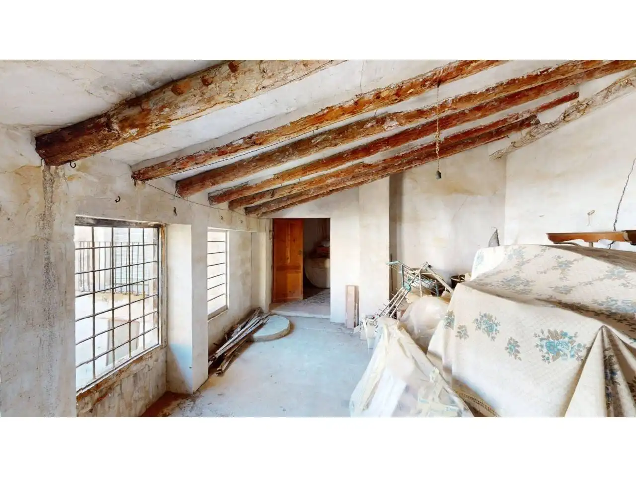 Casa o xalet en venda en Caravaca de la Cruz