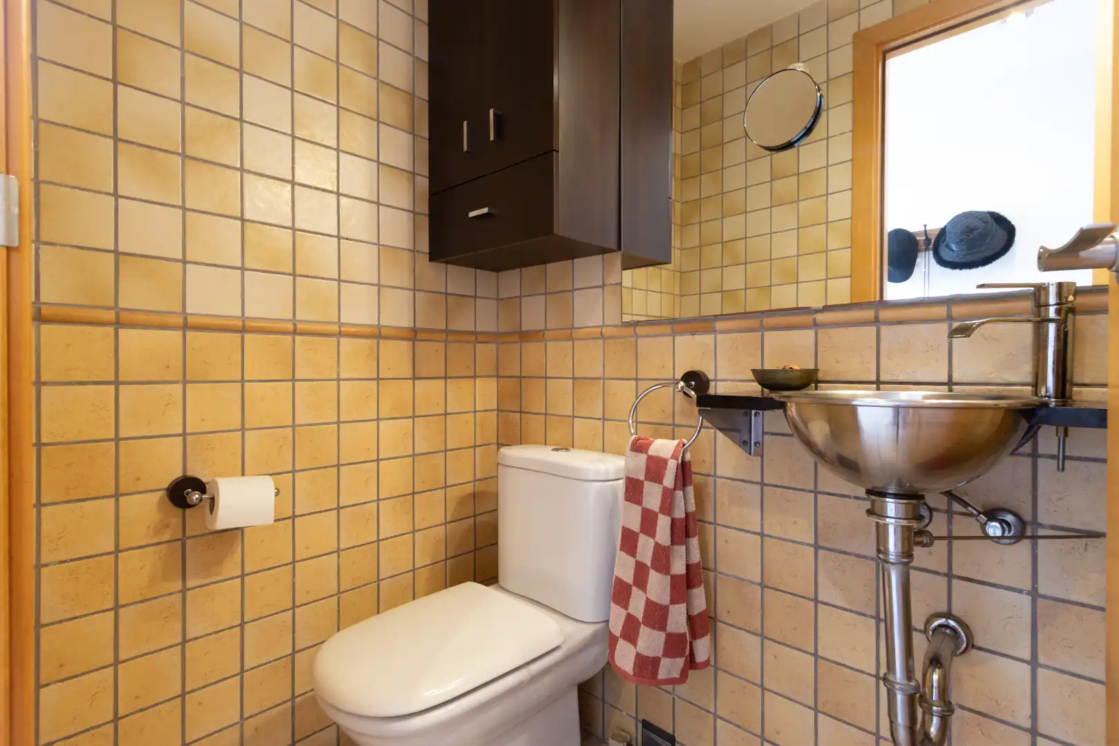 Terraced house with pool for sale in Carrer Charlie Rivel, imagen 14
