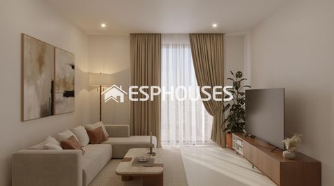 Ático de obra nueva con gran terraza y piscina en Santa Pola, imatge 2
