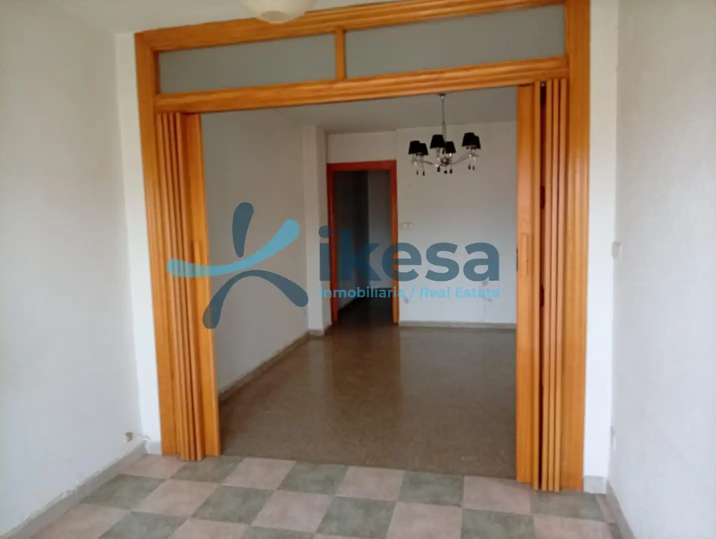 Piso en venta en Angustias - Chana - Encina
