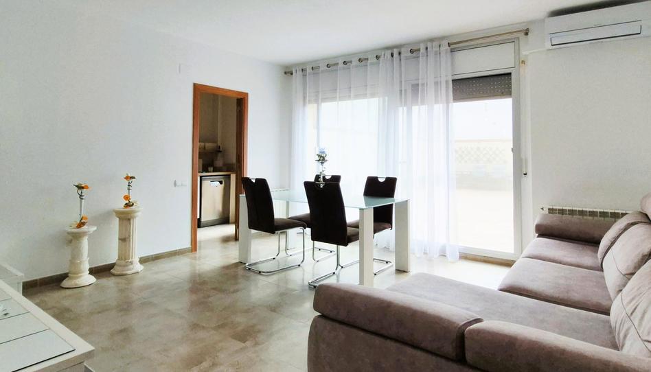 Foto 1 de Planta baja en venta en Carrer de Girona, Sant Pere Nord, Barcelona