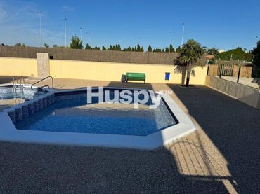 Casa a schiera con balcone in vendita a Calle Francisco Diez Martinez