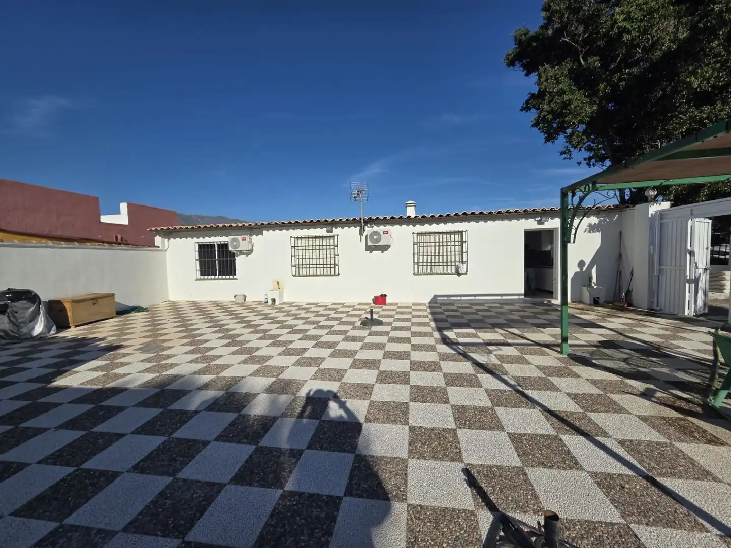 Casa rustica con piscina in vendita a Valtocado - La Alquería - La Atalaya, imagen 14