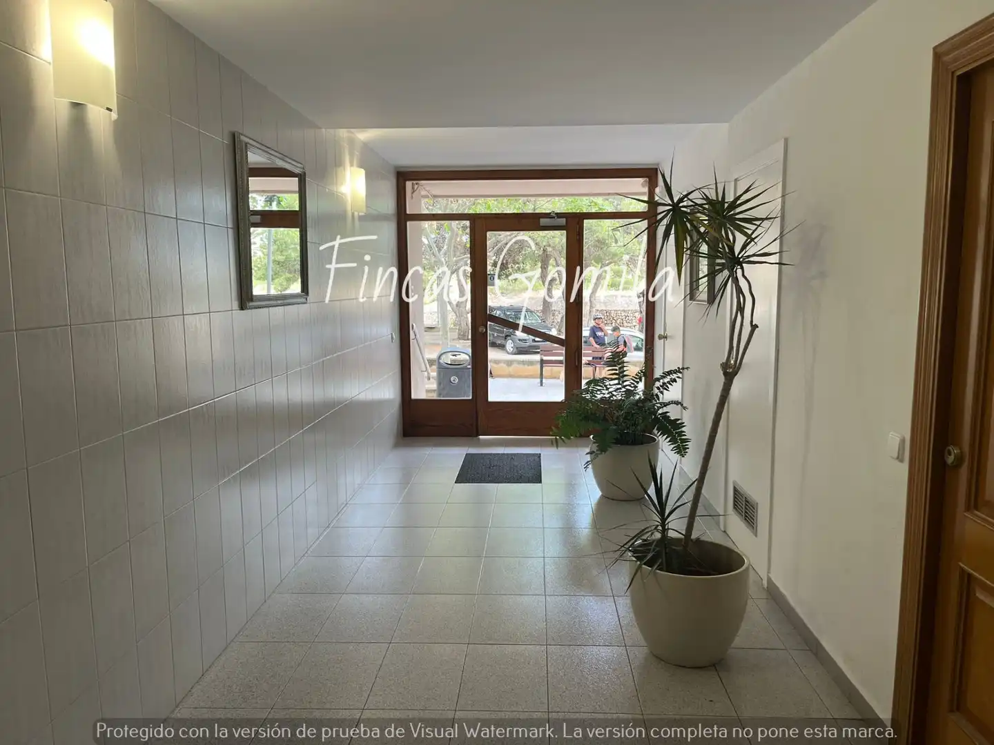 Piso en venta en Ciutadella de Menorca con Calefacción y Terraza