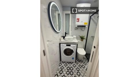 Foto 3 de Estudi per a compartir a San Cristóbal, Madrid