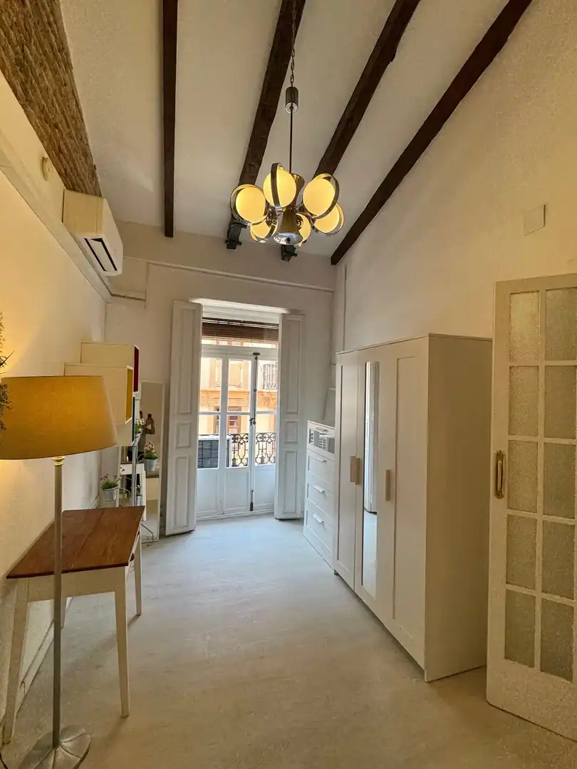 Habitación de Piso en venta en Valencia con Aire acondicionado, Calefacción y Amueblado