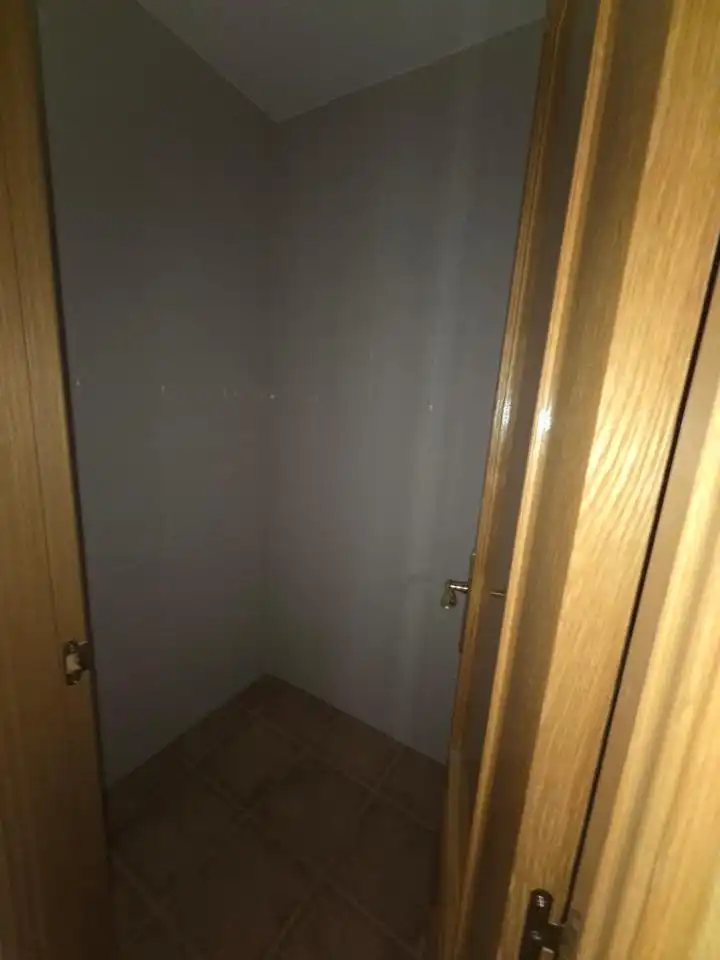 Bany de Casa o xalet en venda en Santa Cruz de la Zarza amb Terrassa