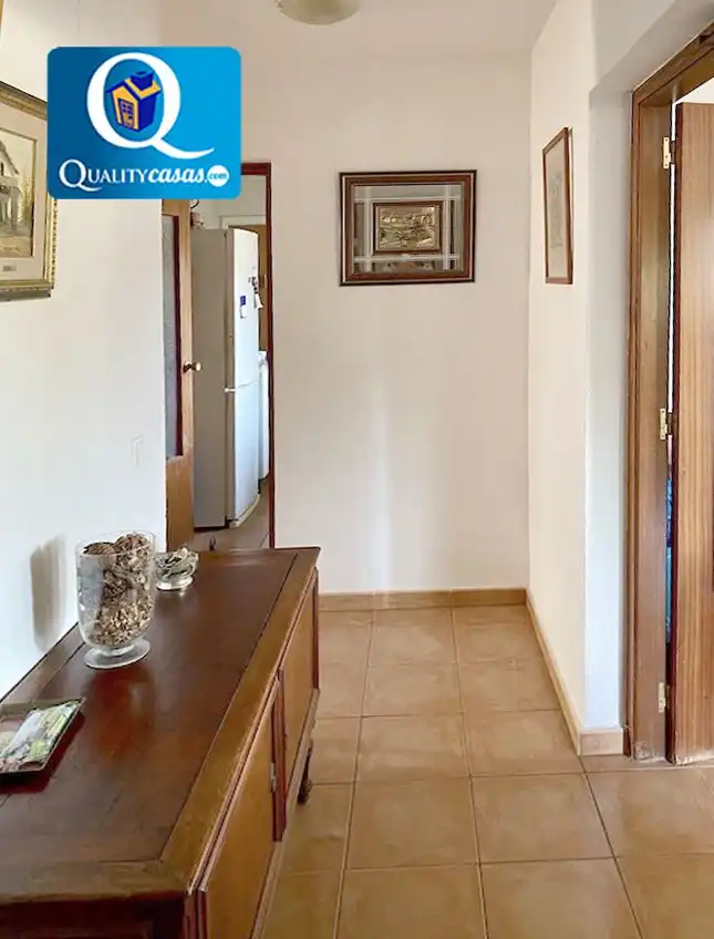Casa o xalet en venda en San Vicente del Raspeig / Sant Vicent del Raspeig amb Aire condicionat, Calefacció i Terrassa