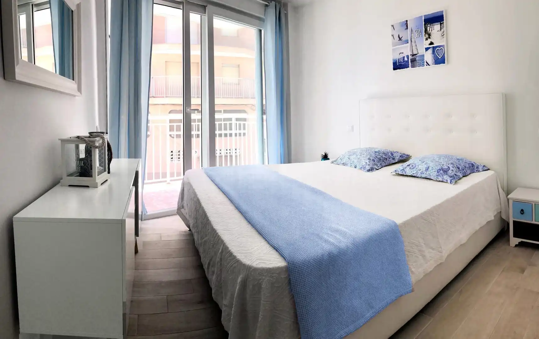 Apartment mit Terrasse zum Verkauf in Carrer Garcia Lorca 1, imagen 6
