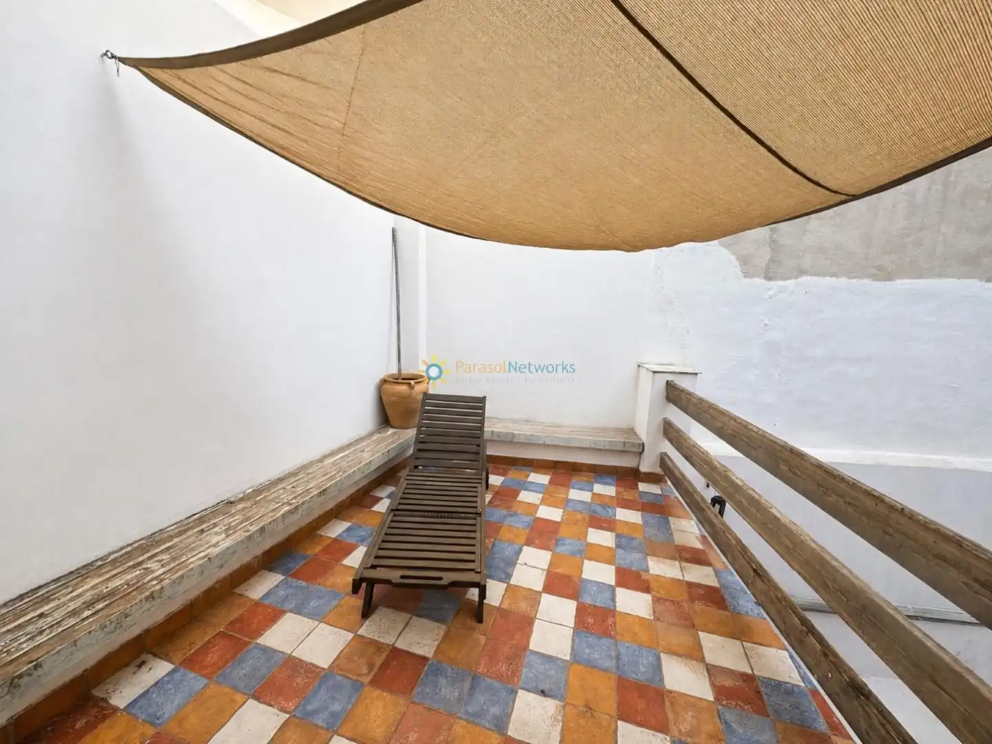 Maison avec terrasse à vendre à Pego, imagen 11
