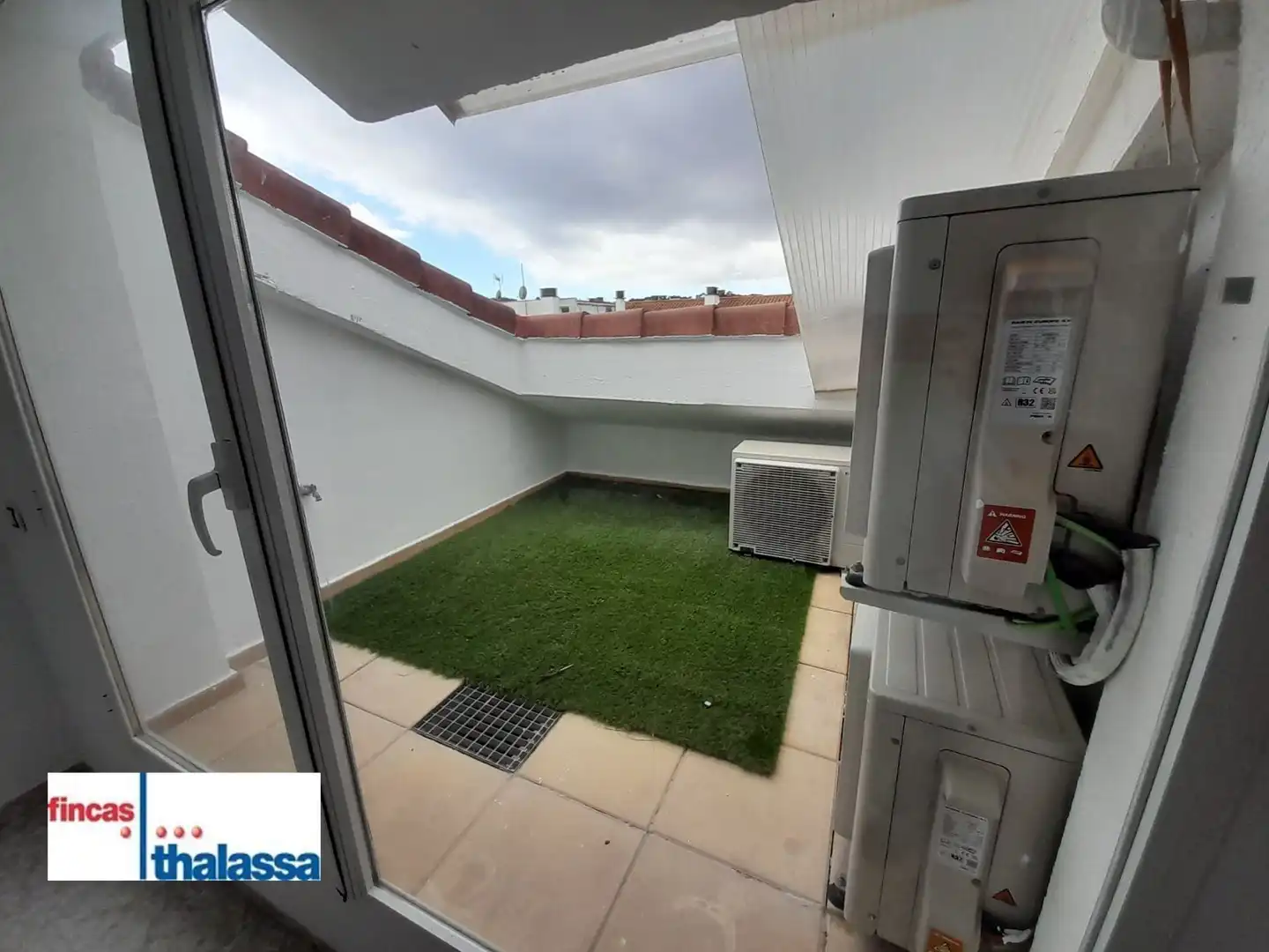 Wohnung mit Pool zum Verkauf in Fenals, imagen 2