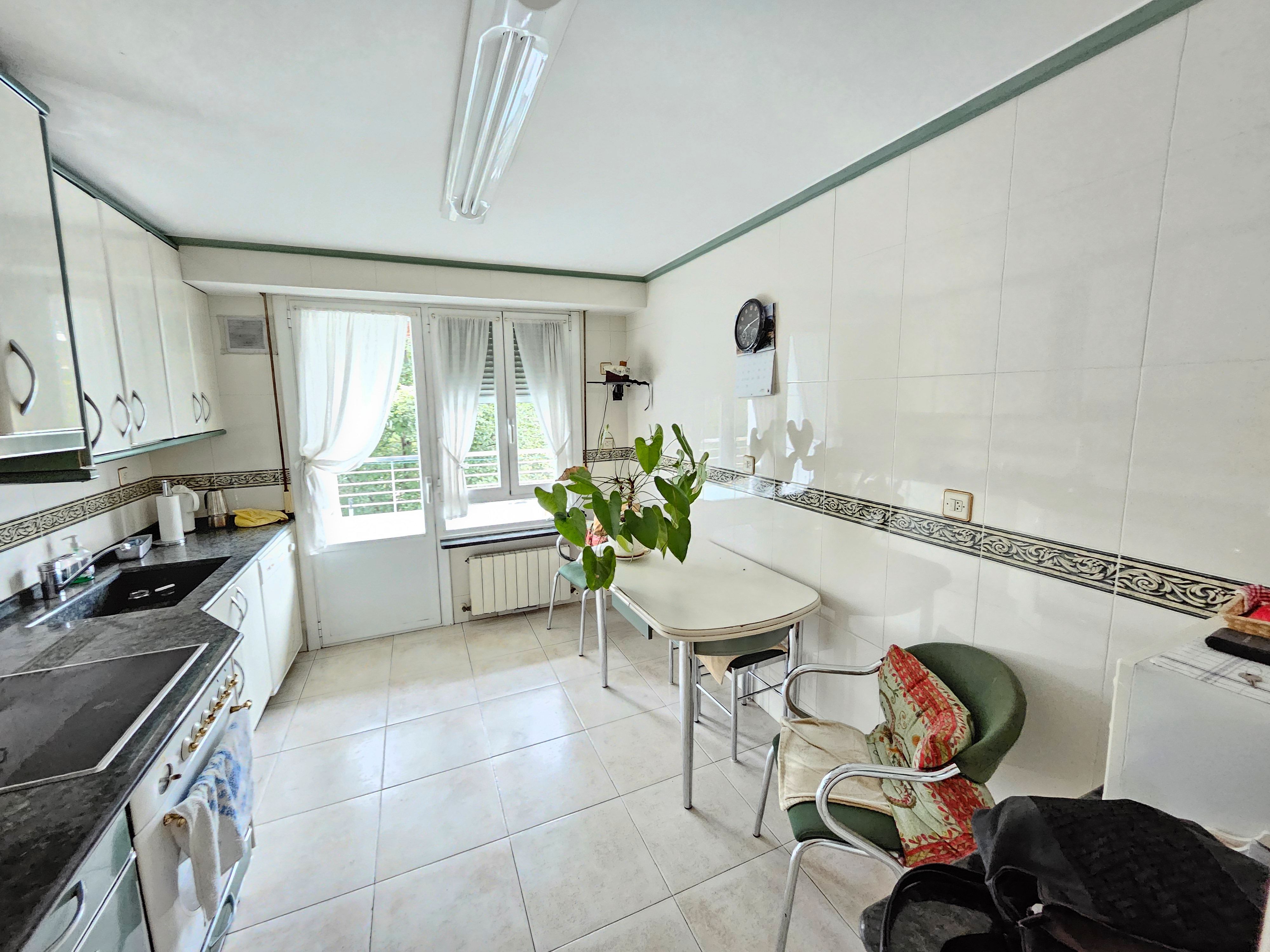Cocina de Piso en venta en Durango con Balcón